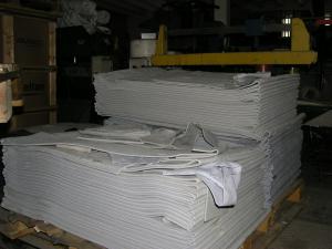 Mieszanka bia�a EPDM